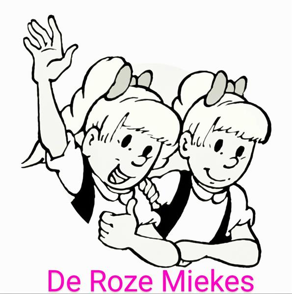 De Rozemiekes